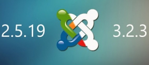 Joomla Security Updates &ndash; Version 2.5.19 and 3.2.3 Released