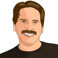 Steve Heim's Avatar